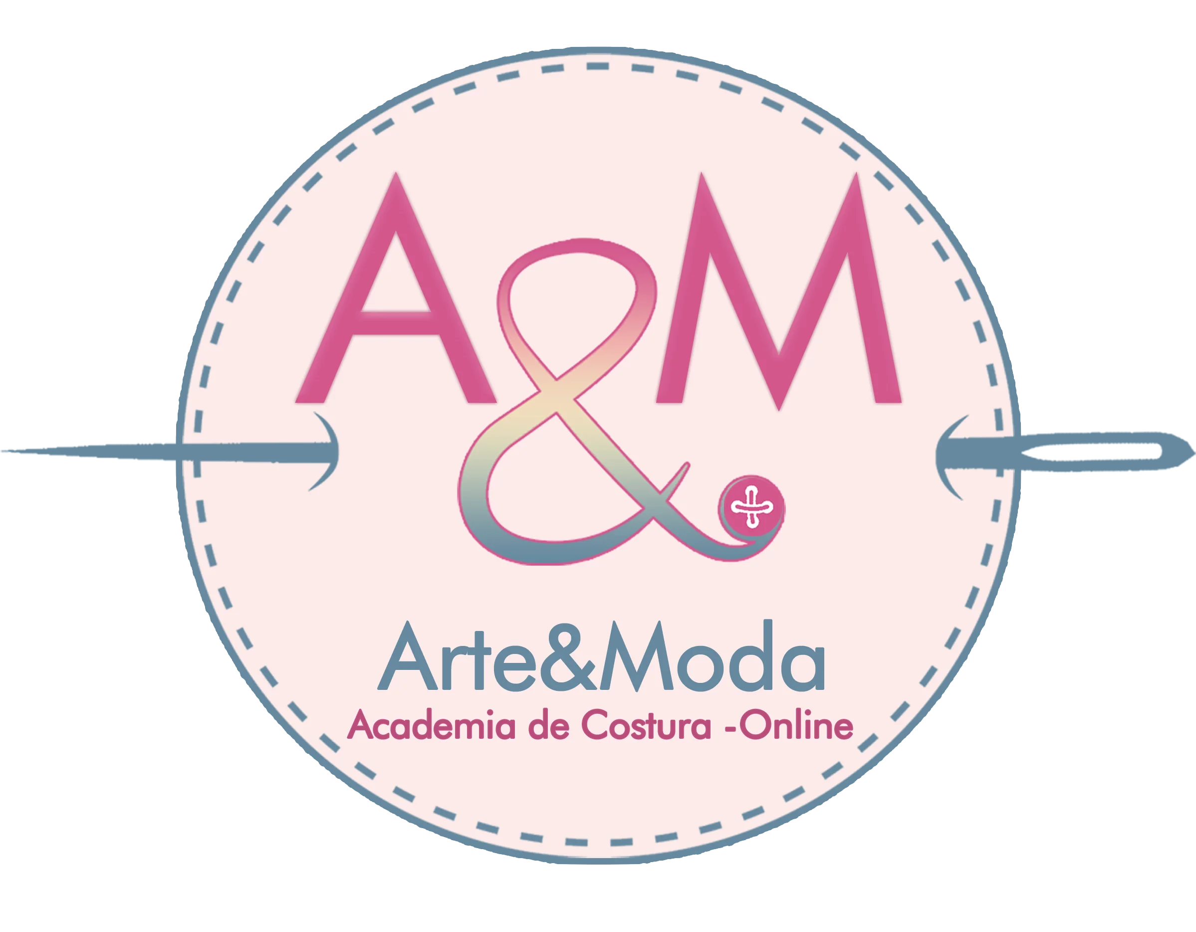 Logo Cliente Arte y Moda